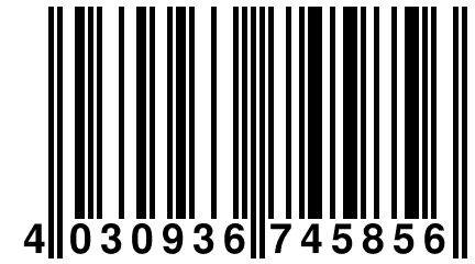 4 030936 745856