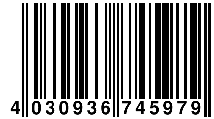 4 030936 745979