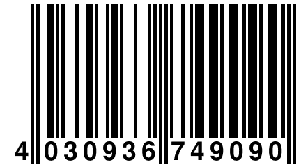 4 030936 749090