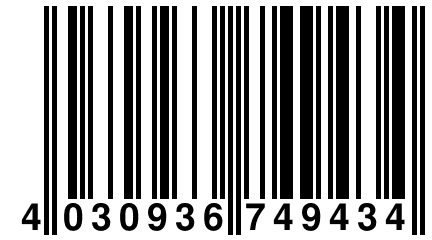 4 030936 749434