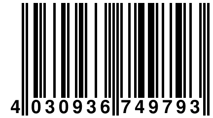 4 030936 749793