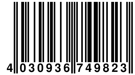 4 030936 749823