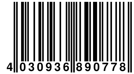 4 030936 890778