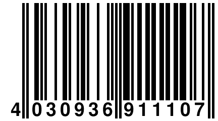 4 030936 911107