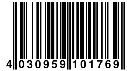 4 030959 101769