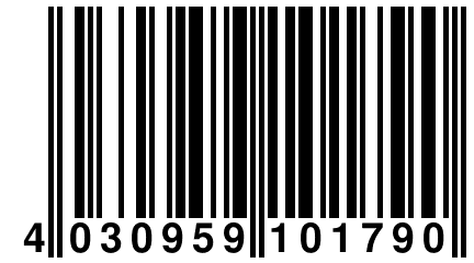 4 030959 101790