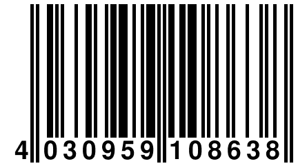 4 030959 108638