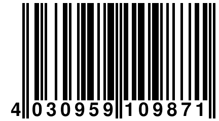 4 030959 109871
