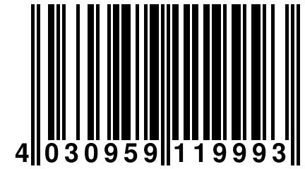 4 030959 119993
