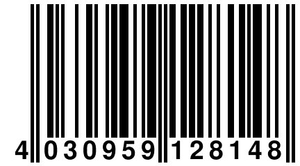 4 030959 128148