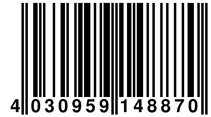 4 030959 148870