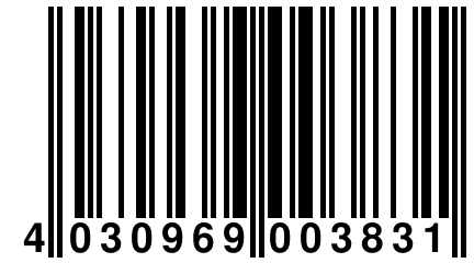 4 030969 003831