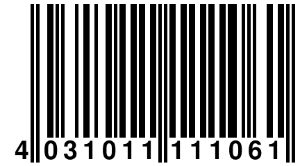 4 031011 111061