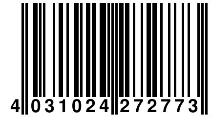 4 031024 272773
