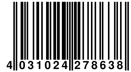 4 031024 278638