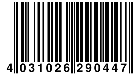 4 031026 290447
