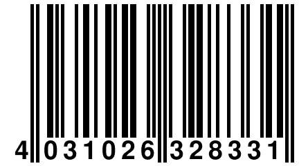 4 031026 328331