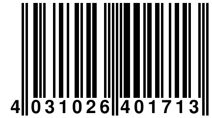 4 031026 401713