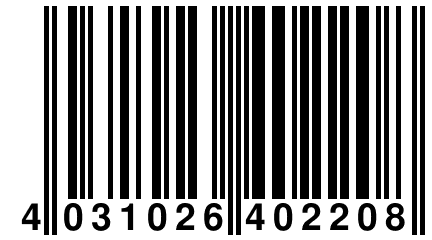 4 031026 402208