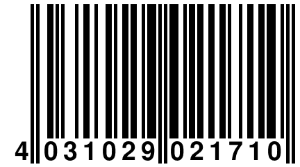 4 031029 021710