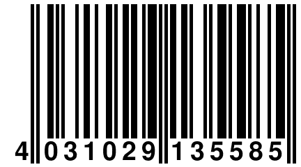 4 031029 135585