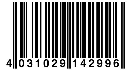 4 031029 142996