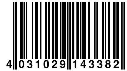 4 031029 143382