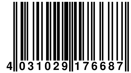 4 031029 176687