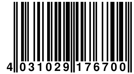 4 031029 176700