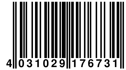 4 031029 176731