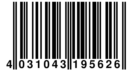 4 031043 195626