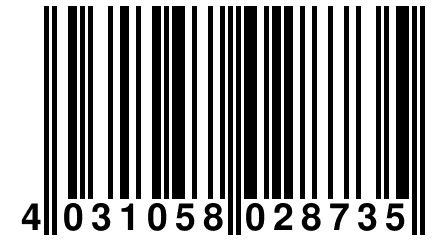 4 031058 028735