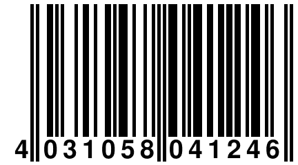 4 031058 041246