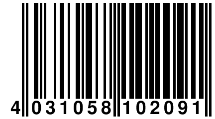 4 031058 102091
