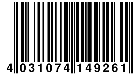 4 031074 149261