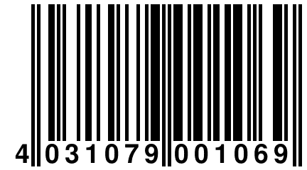 4 031079 001069