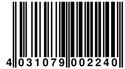 4 031079 002240