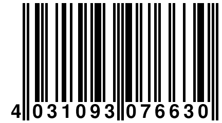 4 031093 076630