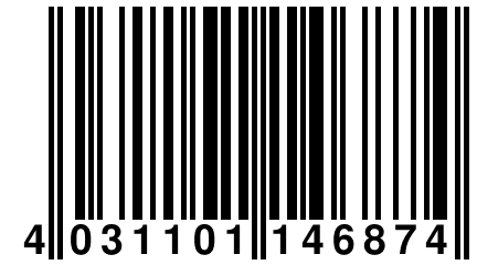 4 031101 146874