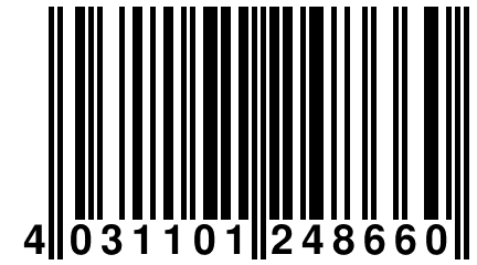 4 031101 248660