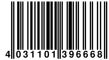 4 031101 396668