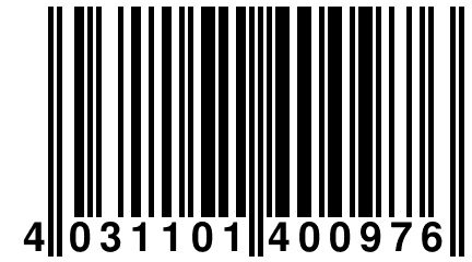 4 031101 400976