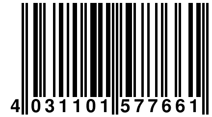4 031101 577661