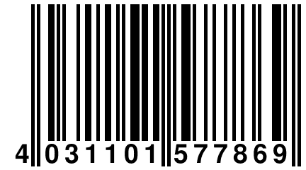 4 031101 577869