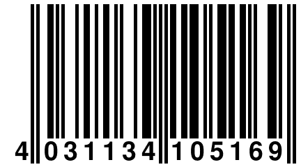 4 031134 105169