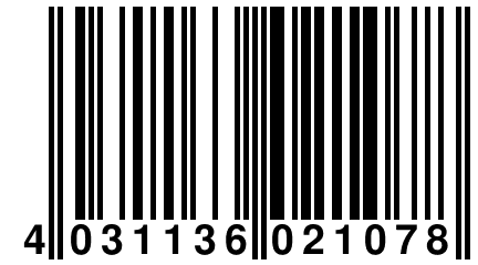 4 031136 021078