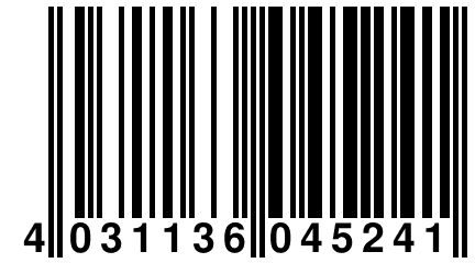 4 031136 045241