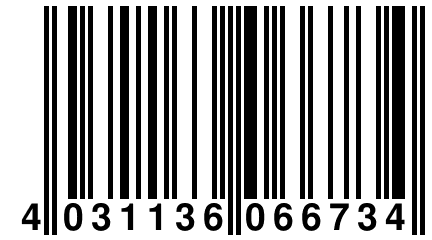 4 031136 066734