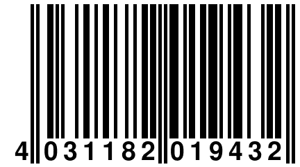 4 031182 019432