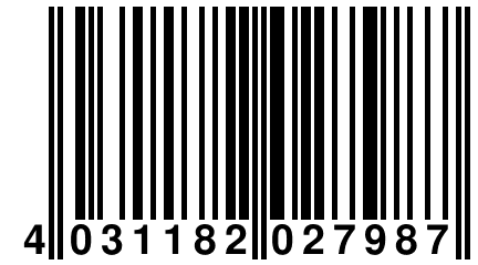 4 031182 027987